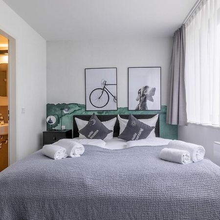 Limehome Muenchen Екстериор снимка