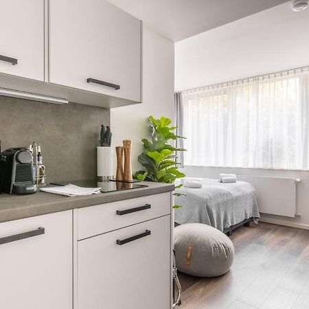 Limehome Muenchen Екстериор снимка