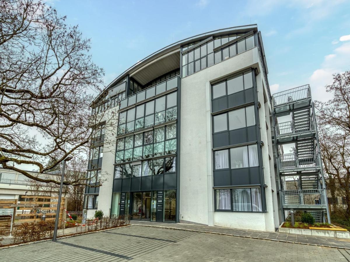Limehome Muenchen Екстериор снимка