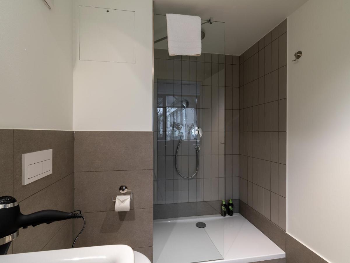 Limehome Muenchen Екстериор снимка