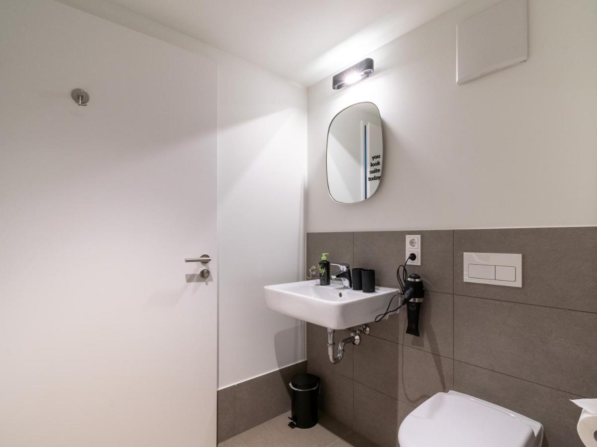 Limehome Muenchen Екстериор снимка