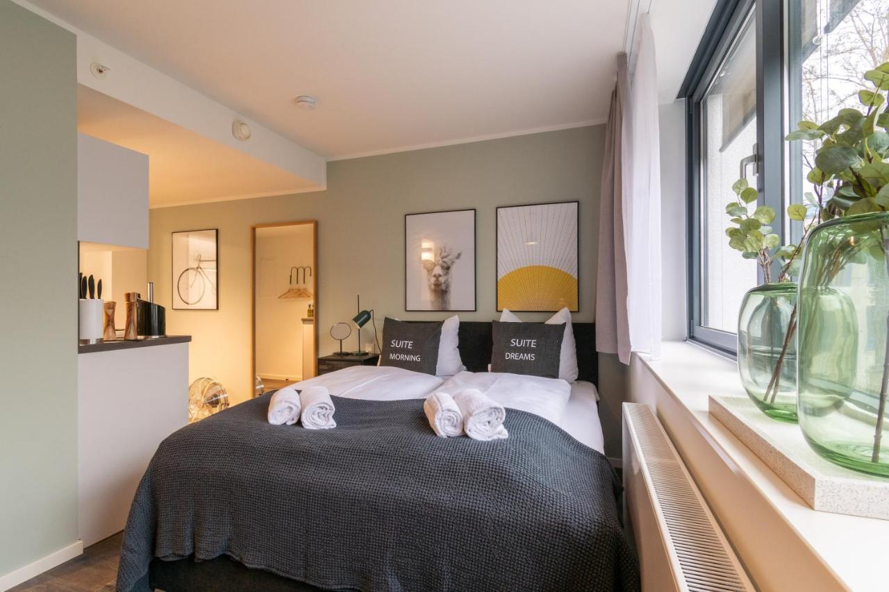 Limehome Muenchen Екстериор снимка