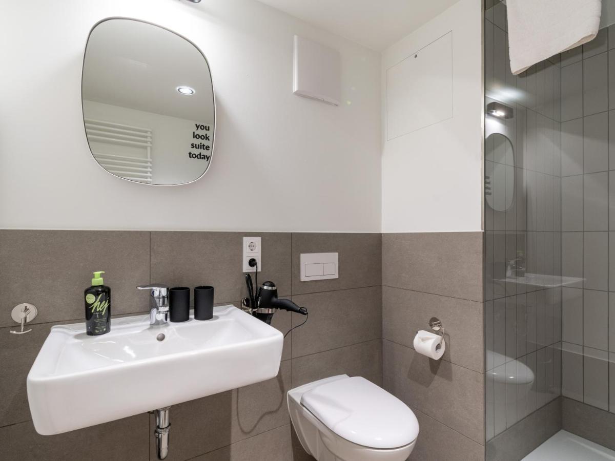 Limehome Muenchen Екстериор снимка