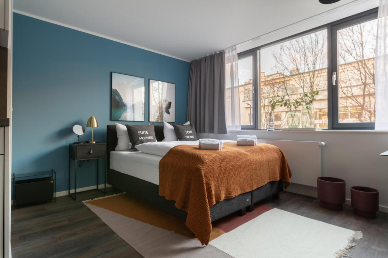 Limehome Muenchen Екстериор снимка
