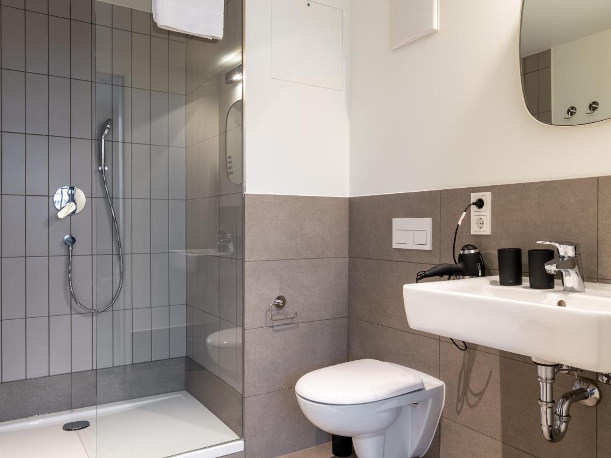 Limehome Muenchen Екстериор снимка