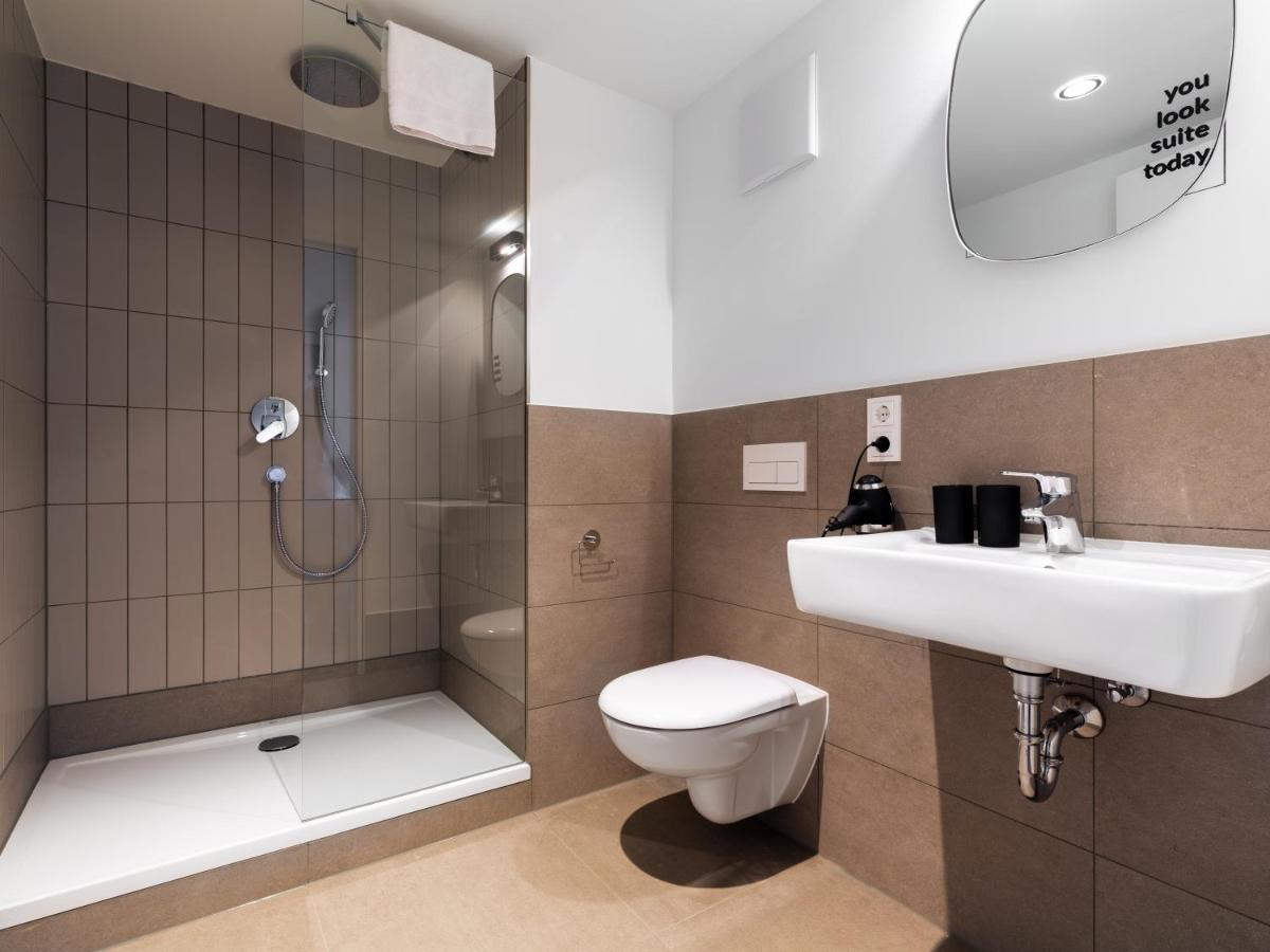 Limehome Muenchen Екстериор снимка