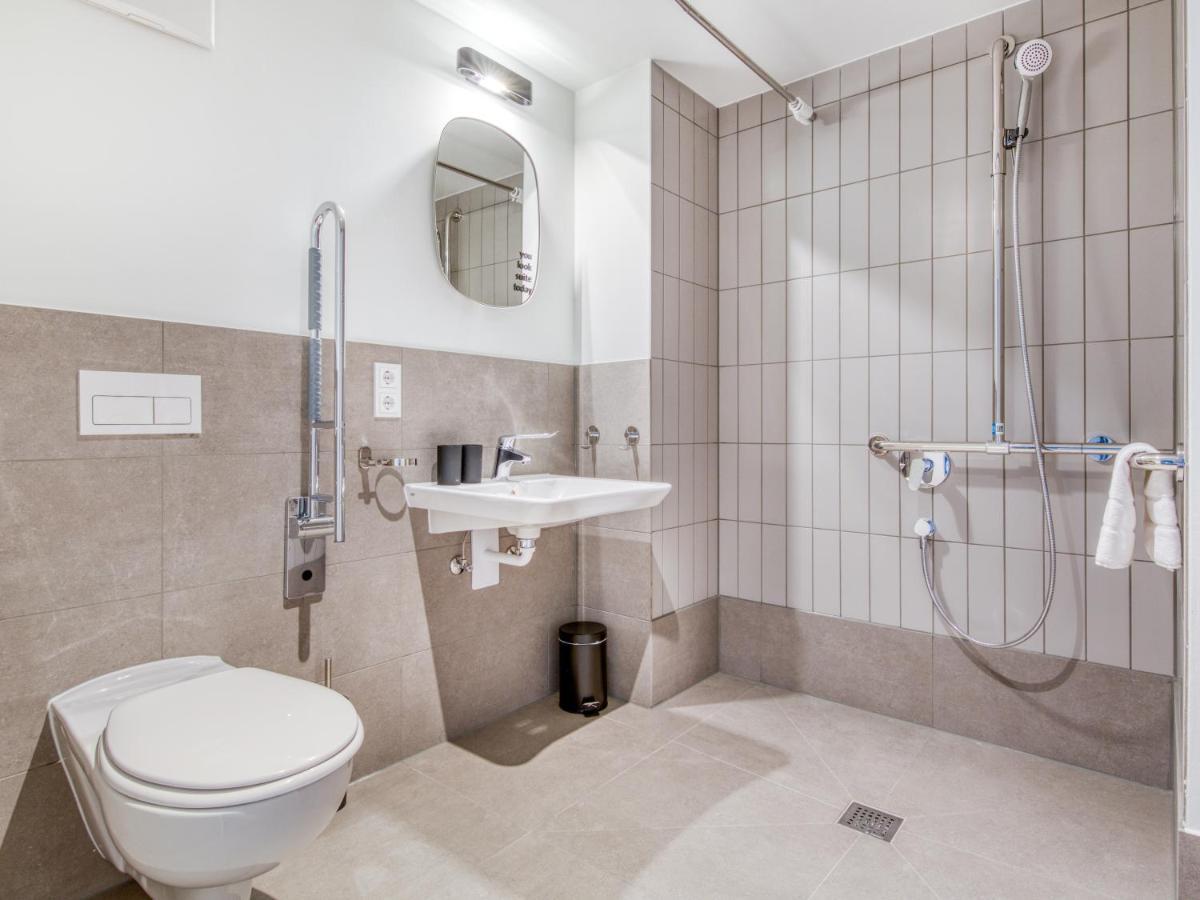 Limehome Muenchen Екстериор снимка