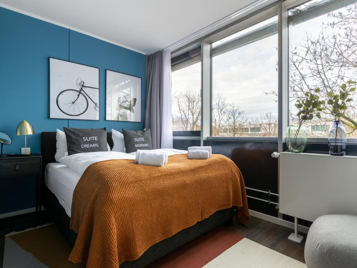 Limehome Muenchen Екстериор снимка