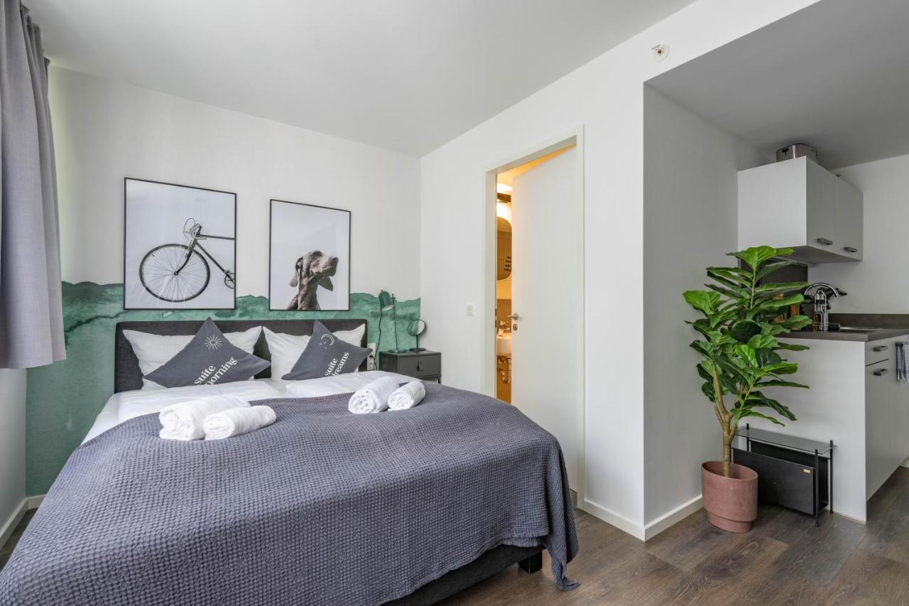 Limehome Muenchen Екстериор снимка