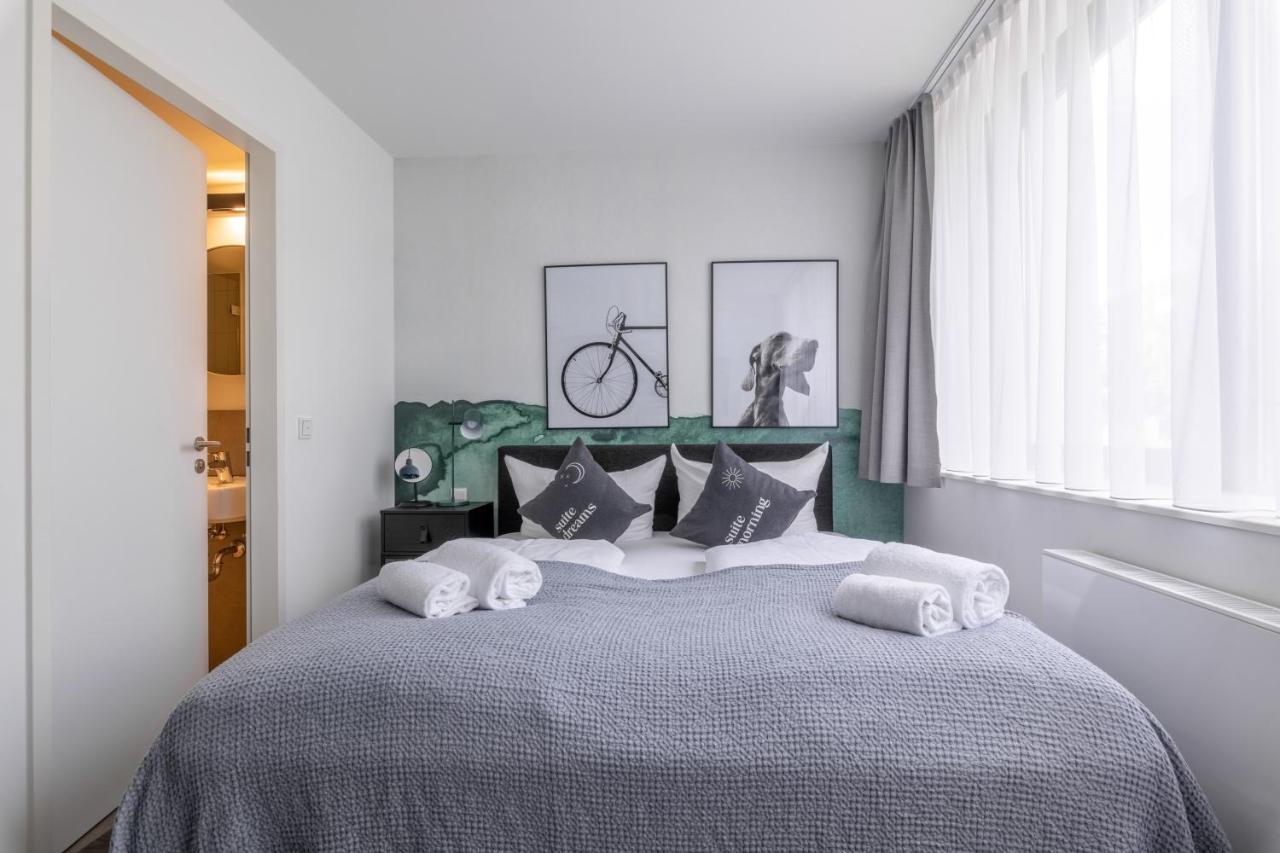 Limehome Muenchen Екстериор снимка