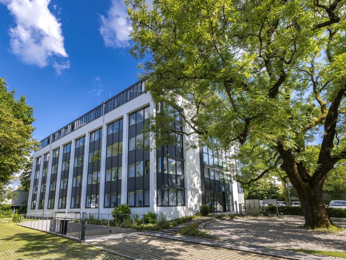 Limehome Muenchen Екстериор снимка