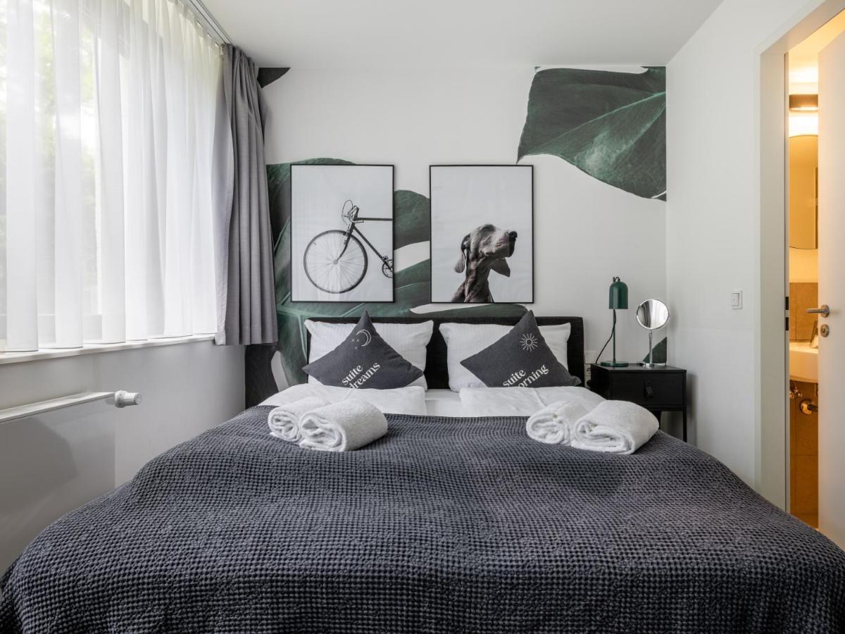 Limehome Muenchen Екстериор снимка