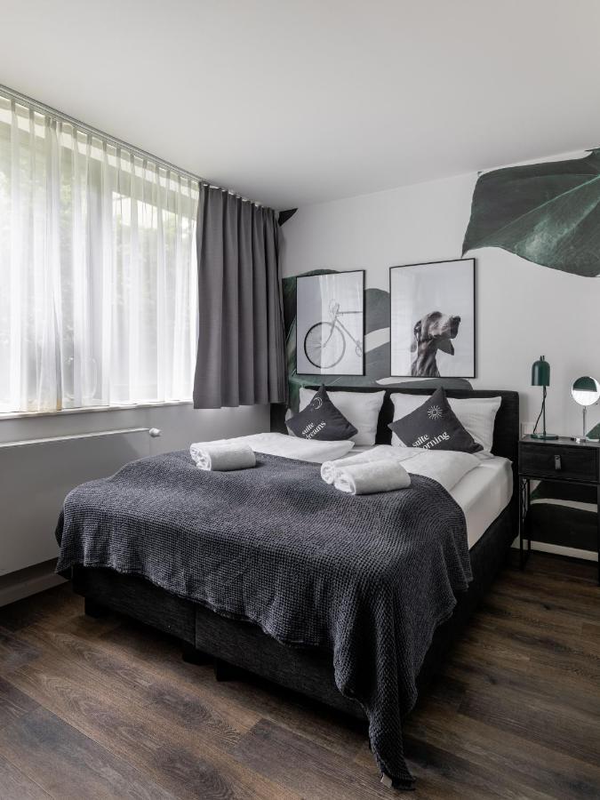 Limehome Muenchen Екстериор снимка
